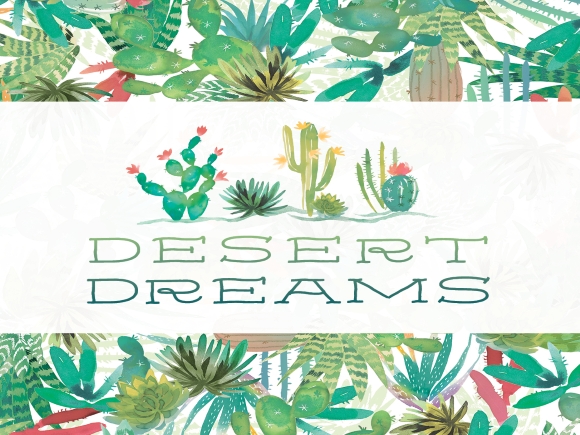 Desert Dreams